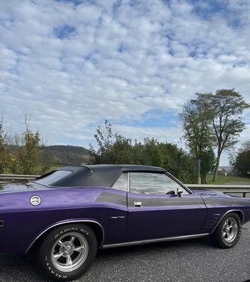 Dodge Charger Dodge Charger