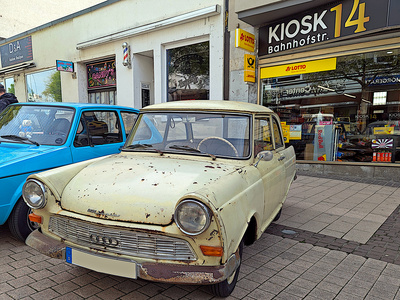 DKW Junior DKW Junior