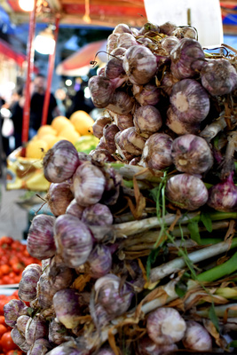 Garlic Garlic