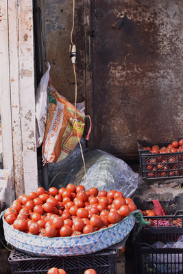 tomato