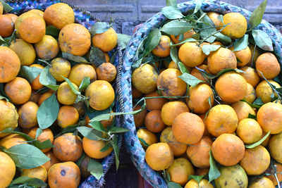 Orange Orange