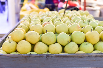Apple Apple