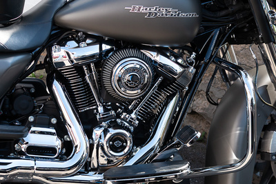 Harley Harley