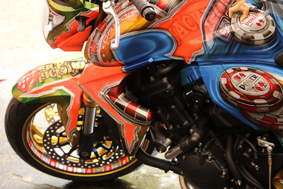Bike Bike