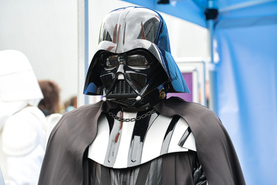 Darth Vader Darth Vader