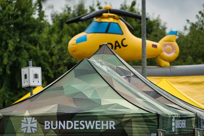 ADAC Hubschrauber ADAC Hubschrauber