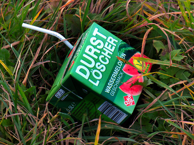 Durst gelöscht? Durst gelöscht?