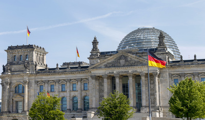 Reichstag Reichstag