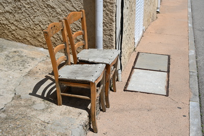 Treppenstühle Treppenstühle
