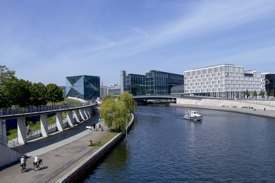 Hauptbahnhof Berlin Hauptbahnhof Berlin