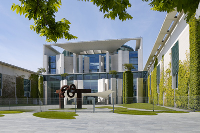 Bundeskanzleramt Bundeskanzleramt