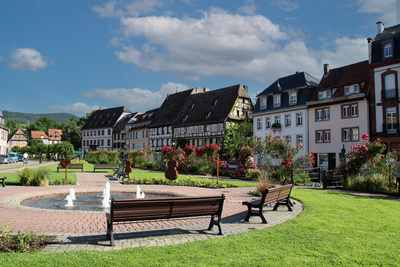 Wissembourg Elass Wissembourg Elass