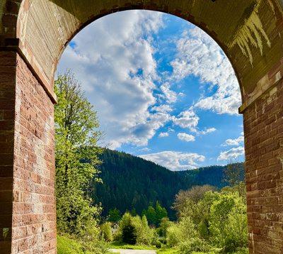 Tor zum Schwarzwald Tor zum Schwarzwald
