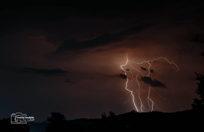 Lightning Lightning