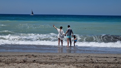 Endlich Urlaub Endlich Urlaub