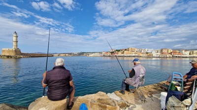 Feierabendangler Feierabendangler
