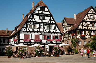 Fachwerkhäuser Fachwerkhäuser