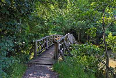 Bridge over troubled water Bridge over troubled water