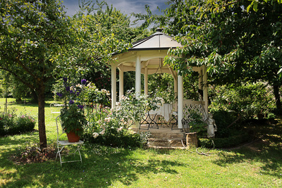 Sommergarten Sommergarten