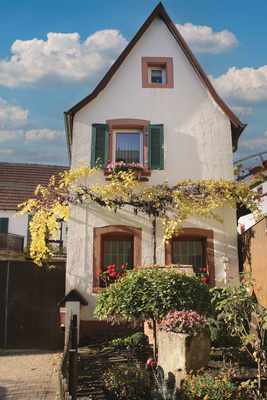 Das Handtuch-Haus Das Handtuch-Haus