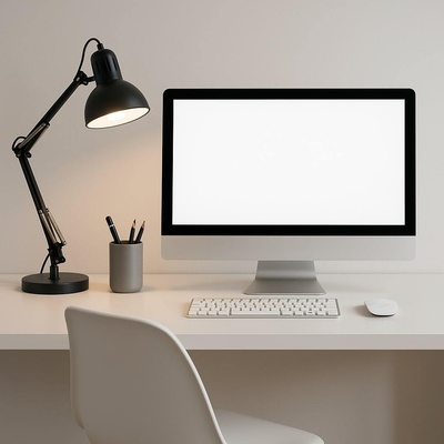 Homeoffice - Arbeiten von zu Hause aus Homeoffice - Arbeiten von zu Hause aus