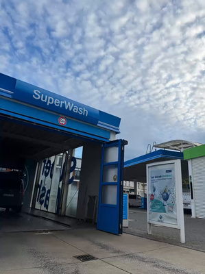 Carwash Carwash