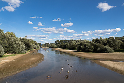 Delta de La-Sauer Delta de La-Sauer