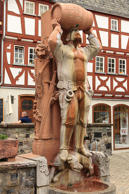 Limburg an der Lahn Limburg an der Lahn