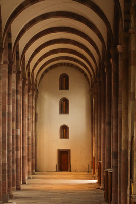 Dom zu Speyer Dom zu Speyer