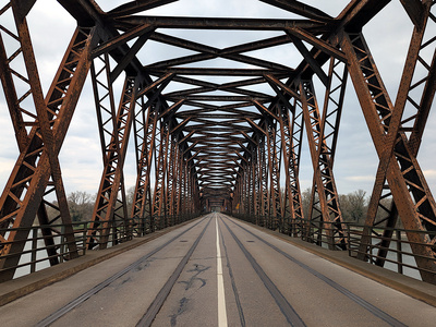 Brücke Wintersdorf Brücke Wintersdorf