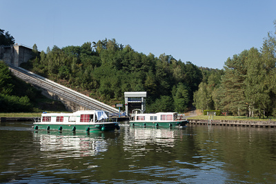 Schiffshebewerk Saverne-Arzwiller Schiffshebewerk Saverne-Arzwiller