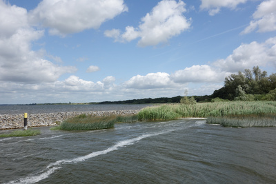 Kummerower See Kummerower See
