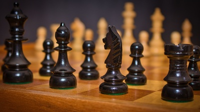 Schach Schach