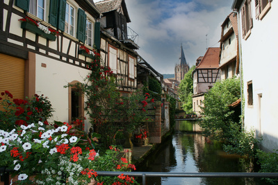 Alt -Wissembourg