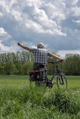 Nach dem Weg fragen Nach dem Weg fragen