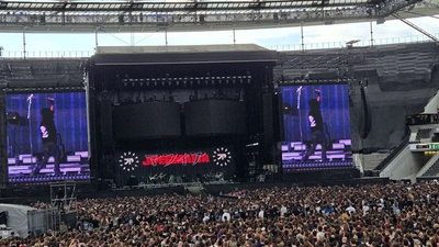 Openair Konzert Openair Konzert