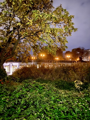 Volkspark Schöneberg Volkspark Schöneberg