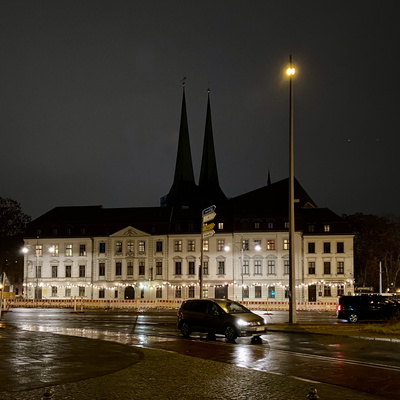 Strassengeher Strassengeher