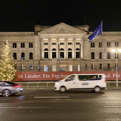 Der Bundesrat