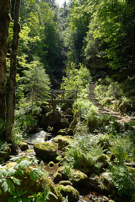 Gertelbach Wasserfälle Gertelbach Wasserfälle