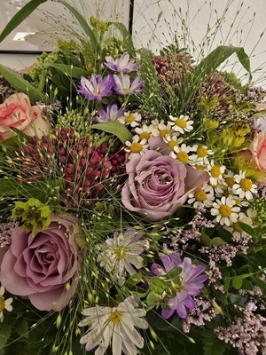 Blumenstrauß