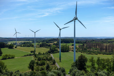 Windenergie Windenergie