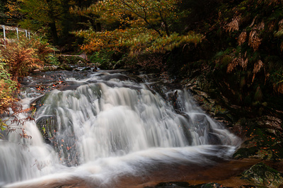 Allerheiligen-Wasserfälle Allerheiligen-Wasserfälle