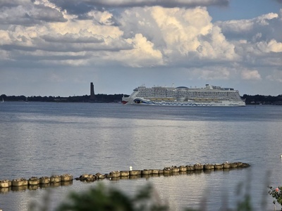 Ostsee Ostsee
