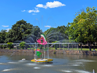 Sommer in Bietigheim-Bissingen