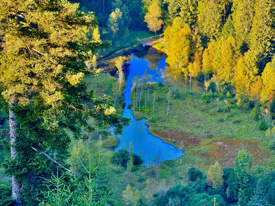 Karsee Ellbachsee