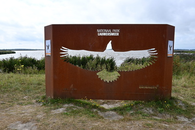 Nationalpark Lauwersmeer