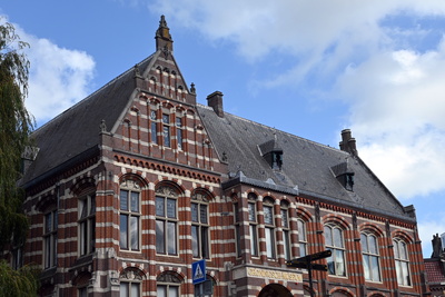 Gronigsch Museum-alt Gronigsch Museum-alt