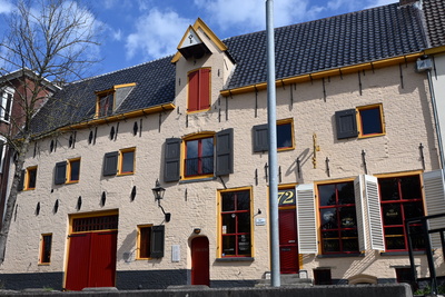 Kornspeicher von Groningen Kornspeicher von Groningen