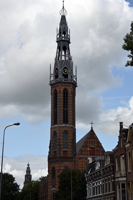 Kirche von Groningen Kirche von Groningen
